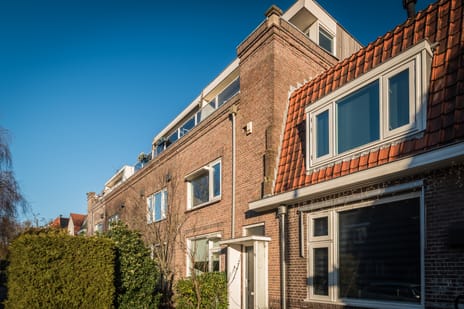 Willem van Beijerenlaan 32