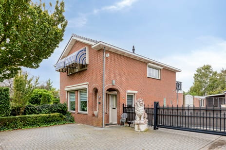 Veenendaalsestraatweg 33