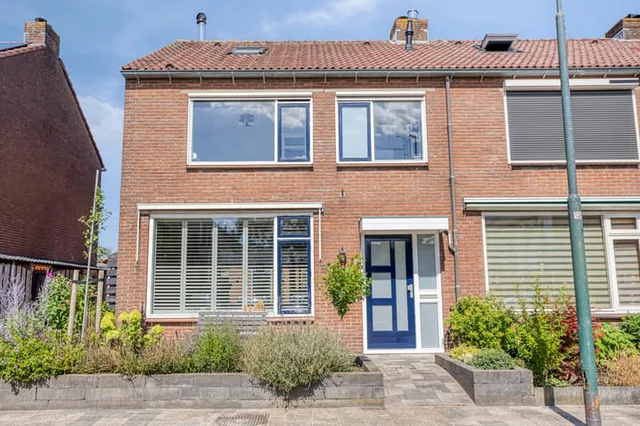 Baronieweg 32