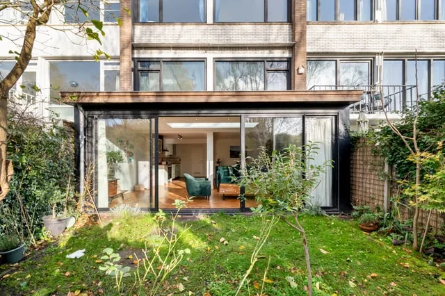 Van Hogendorpstraat 39