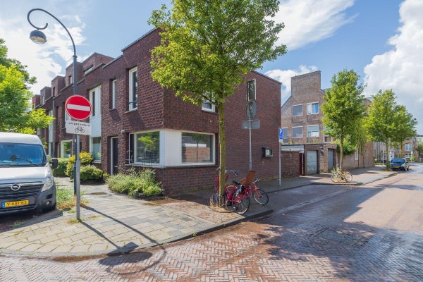 Maerten van Heemskerckstraat 40
