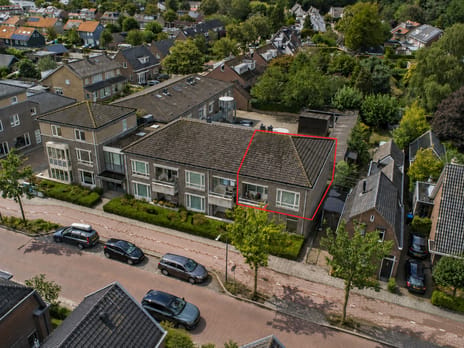 Esscheweg 10-H