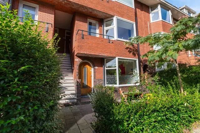 Van Starkenborghstraat 31