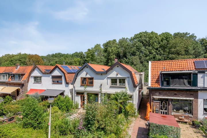 Capelseweg 152