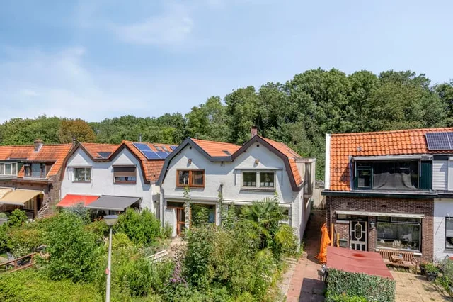 Capelseweg 152