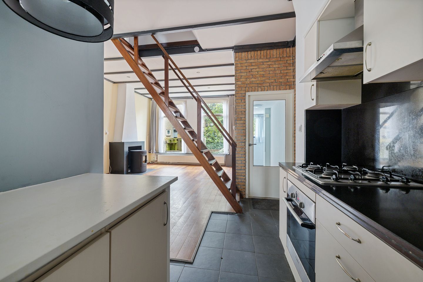 Dokkumerstraat 1