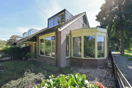 Woning in Grootebroek