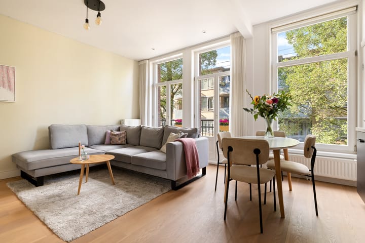 Vrolikstraat 296-2