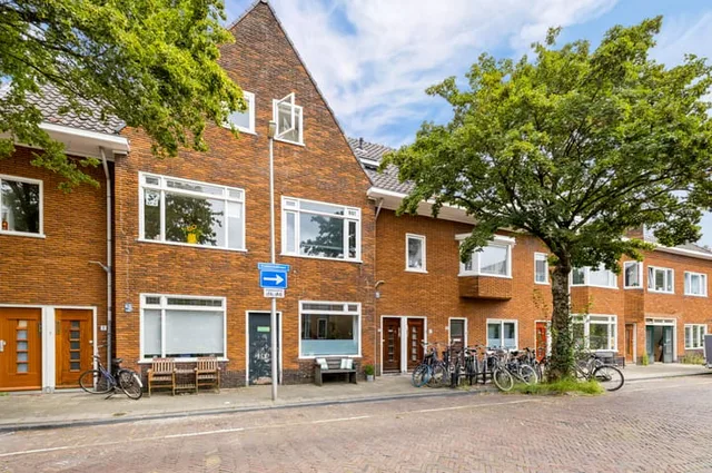 Esdoornstraat 5