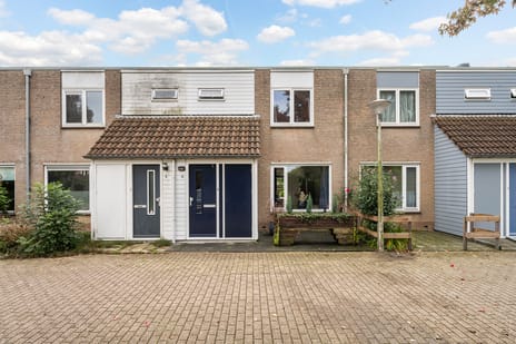 Cornelissenmarke 6