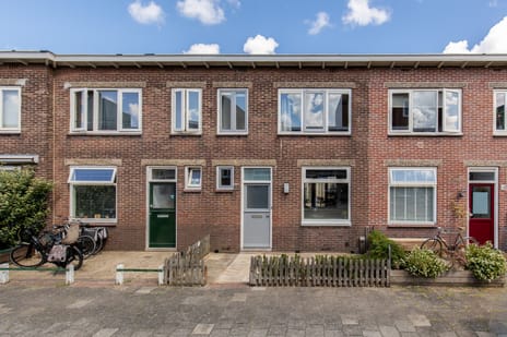 Nachtegaalstraat 43