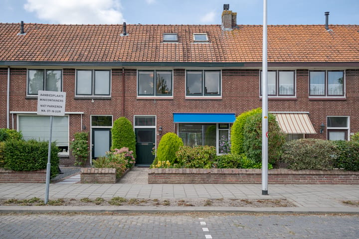 Leidseweg 291