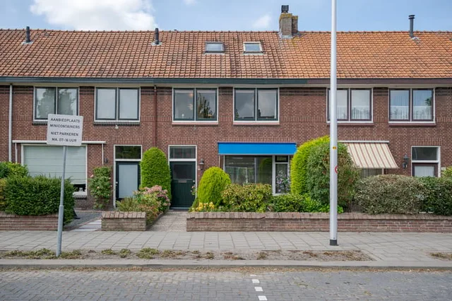 Leidseweg 291