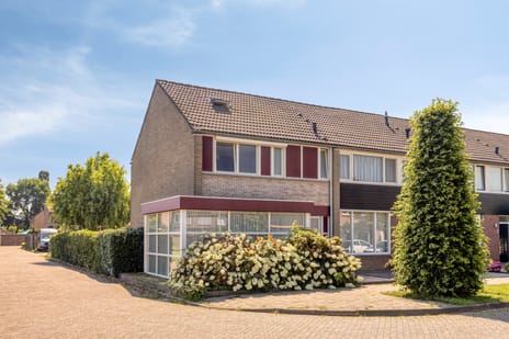 de Butstraat 21