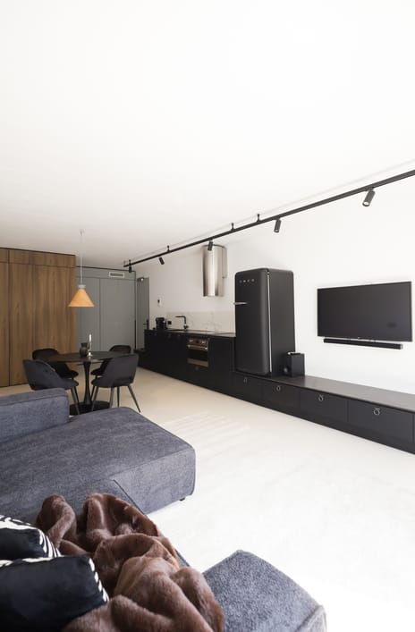 Warmoesstraat 98-A