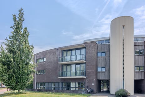 Kleibroek 74