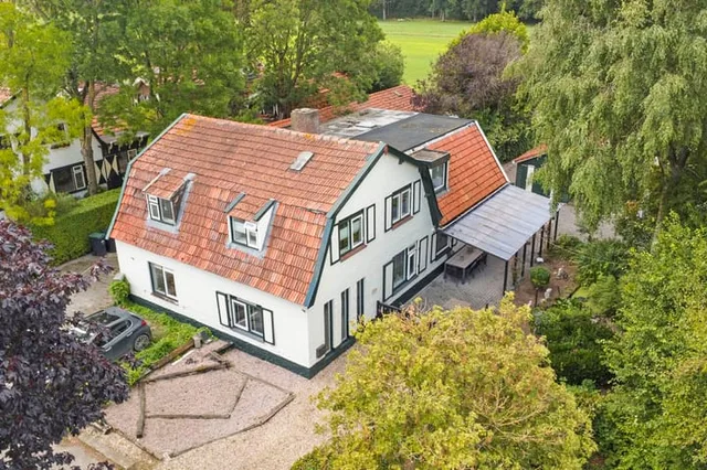 Tichelmanstraat 9