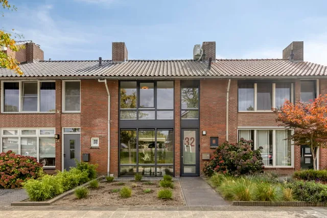 Merodestraat 32