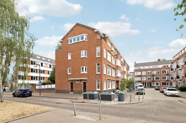 Honingbijstraat 30