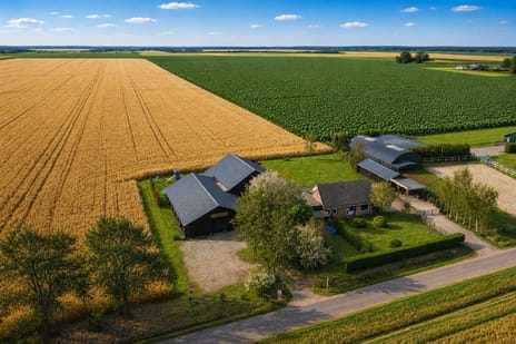 Oude Wilhelmsweg 13
