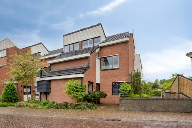 Hofmeijerstraat 50