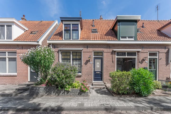 Davidstraat 22