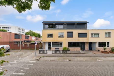 NVM Open Huizen Dag Van Ravesteyn-erf 359