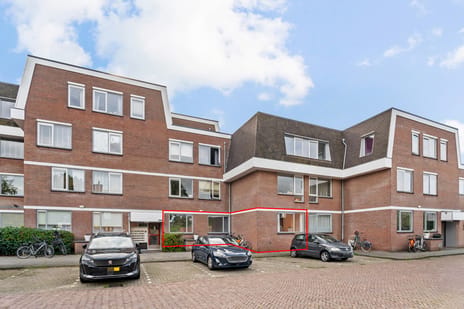 Voordorp 15
