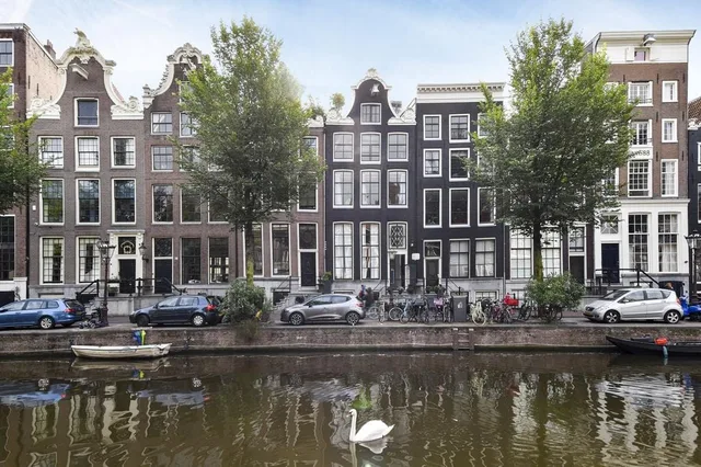 Oudezijds Voorburgwal 109-H