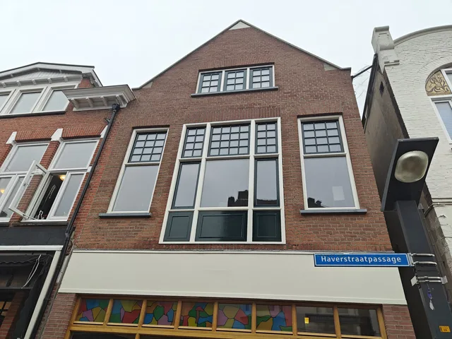Haverstraatpassage