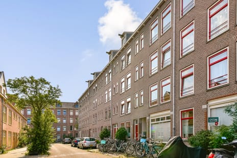 Lampongstraat 14-1
