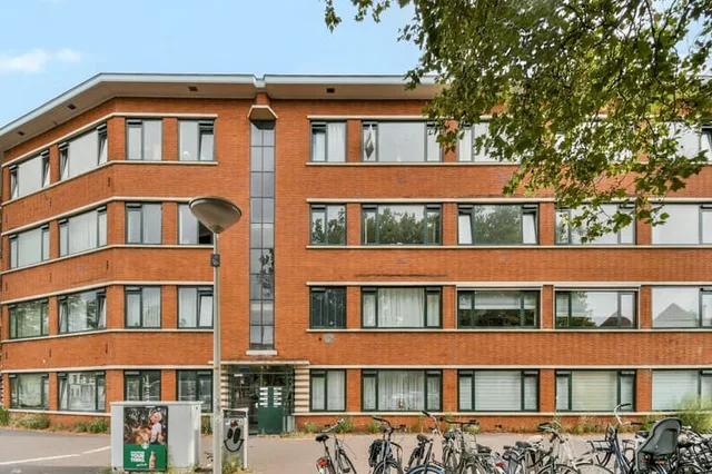 Lijnbaan 180