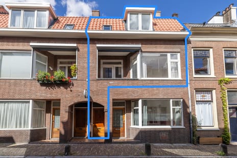 Korte Smeestraat 22-ABS