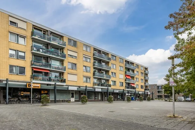 Europaplein 109