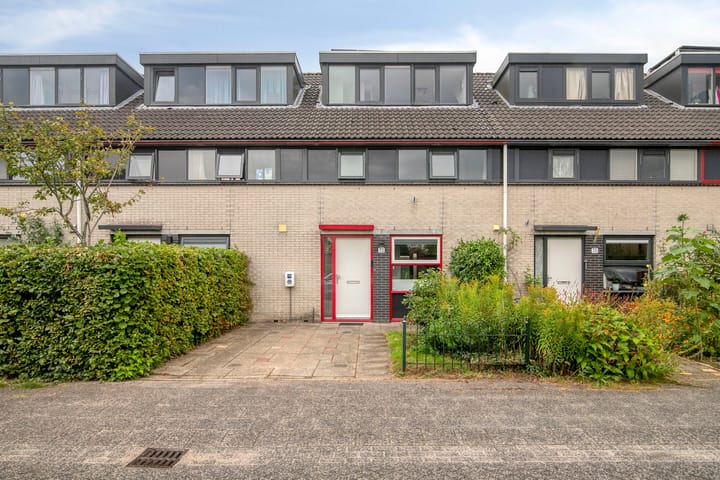 Groote Kreek 72