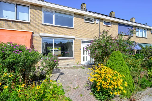 Doornenhof 8