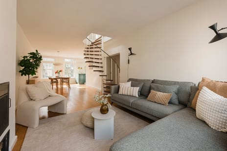 Tweede Jacob van Campenstraat 120-2