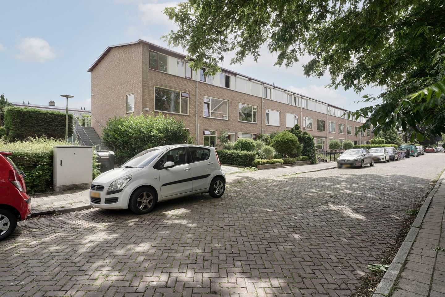 Mauritslaan 46