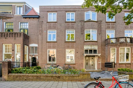 Gerard Noodtstraat 129-A1