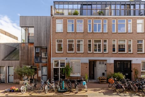 Wenslauerstraat 69-A1