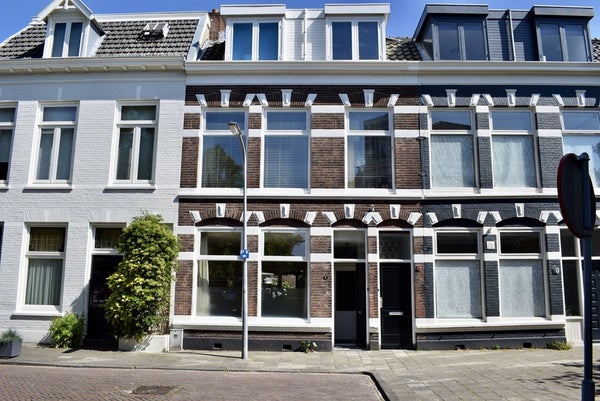 Leidseplein 8 ZW