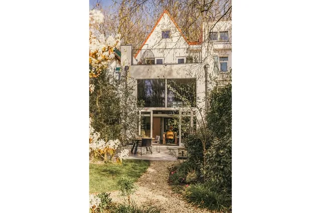 Amstelveenseweg 1030