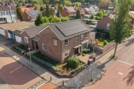 Iepenlaan 16