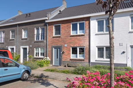 De Meutelaer 21