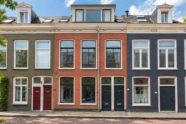 Esschilderstraat 30-RD