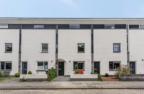 De Vergulde Wagen 80