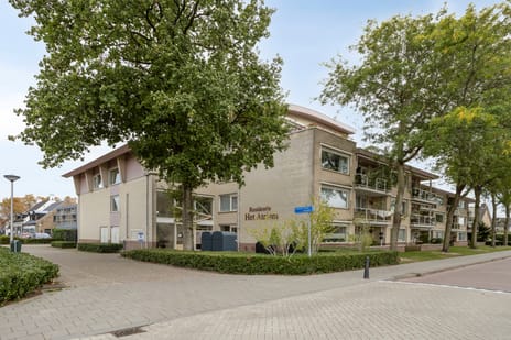 Waldhoornlaan 39-C