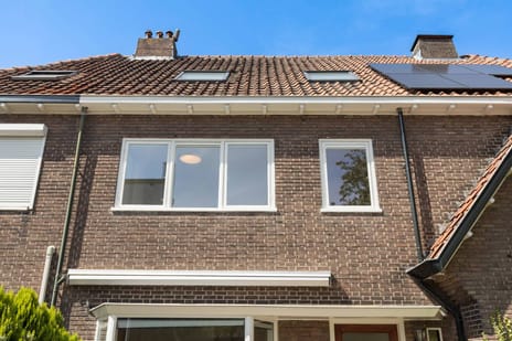 Van Speykstraat 2-B2