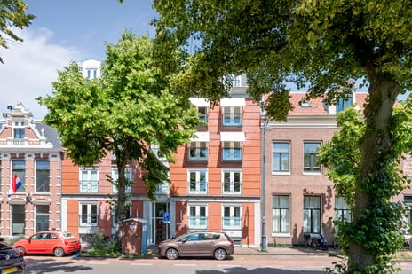Parklaan 55-B