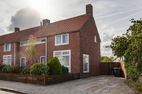 Venestraat 18